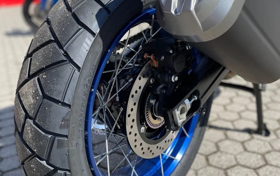 Angebot Suzuki V-Strom 1050DE Bild 8: Angebot Suzuki V-Strom 1050DE