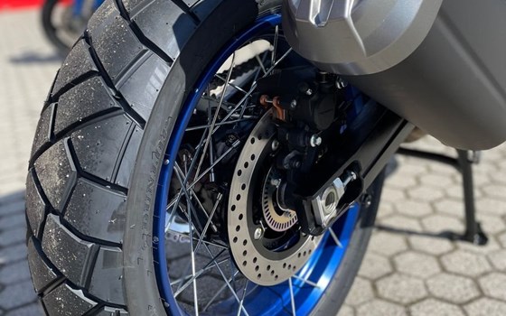 Neufahrzeug Suzuki V-Strom 1050DE - Bild 8