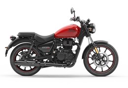 Neumotorrad Royal Enfield Meteor 350 Supernova