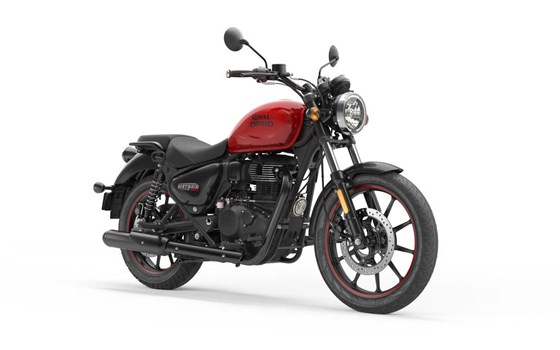 Neufahrzeug Royal Enfield Meteor 350 Supernova - Bild 2