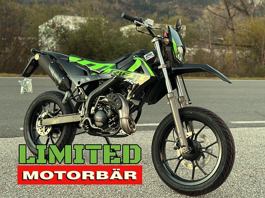 Motorrad