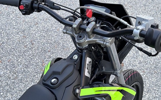 Neufahrzeug Rieju MRT Replica 50 SM - Bild 4