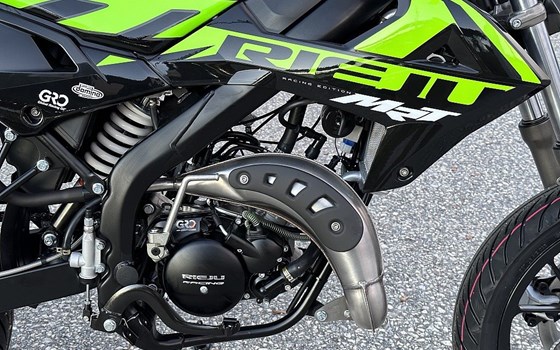 Neufahrzeug Rieju MRT Replica 50 SM - Bild 5