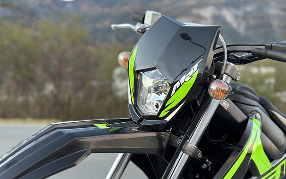 Neufahrzeug Rieju MRT Replica 50 SM - Bild 9