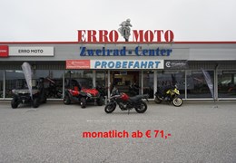 Gebrauchte Suzuki V-Strom 650