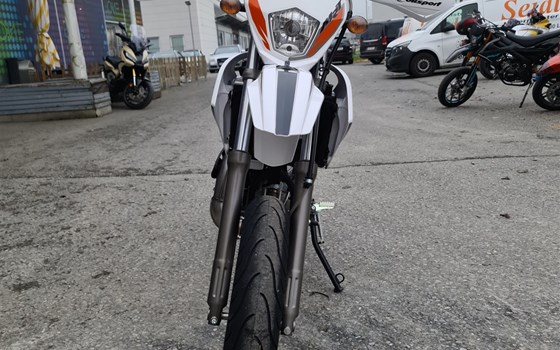 Motorrad Rieju MRT 50 Cross Teilzahlung € 33.- Garantie, Baujahr