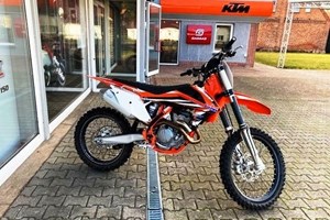 Angebot KTM 350 SX-F