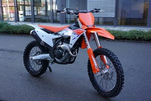Angebot KTM 250 SX-F