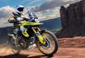 Motorrad