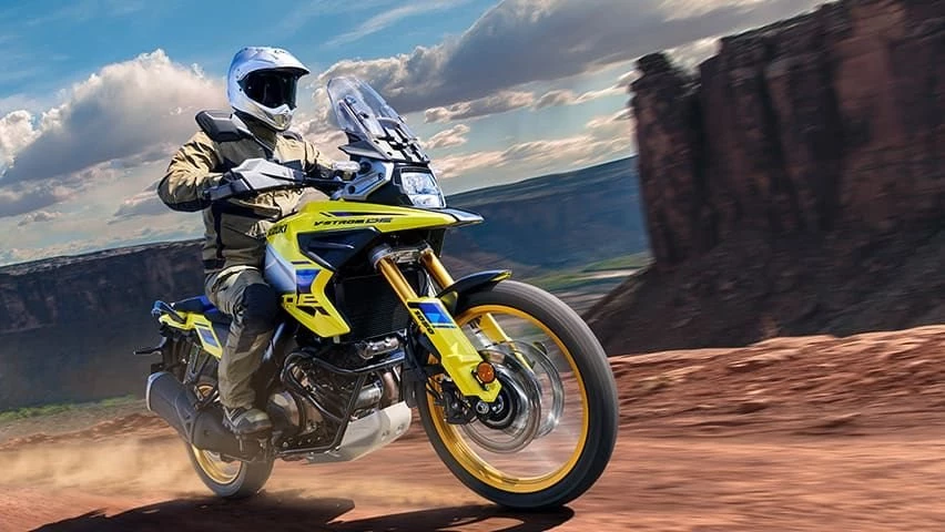 Angebot Suzuki V-Strom 1050DE Bild 1: Angebot Suzuki V-Strom 1050DE