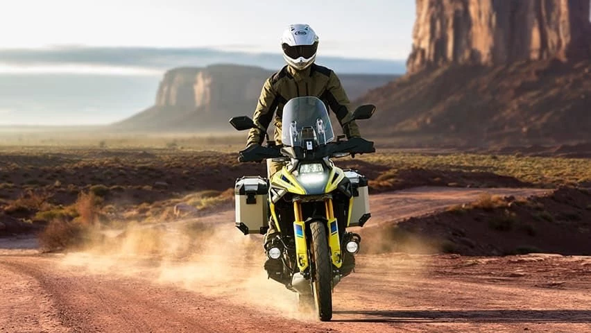 Angebot Suzuki V-Strom 1050DE Bild 2: Angebot Suzuki V-Strom 1050DE