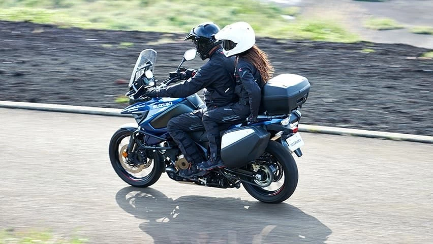 Angebot Suzuki V-Strom 1050 Bild 3: Angebot Suzuki V-Strom 1050