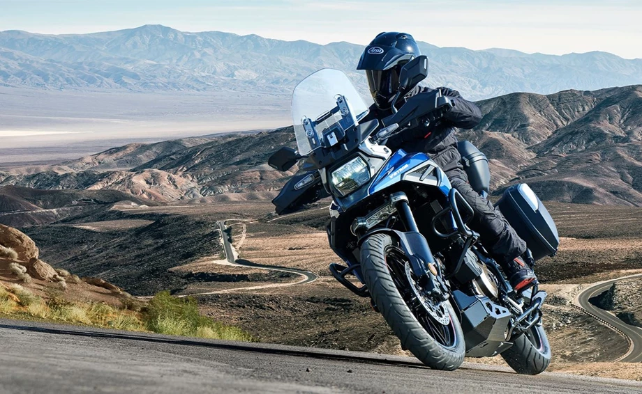 Angebot Suzuki V-Strom 1050 Bild 7: Angebot Suzuki V-Strom 1050