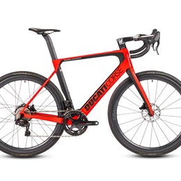 GEBRAUCHTFAHRZEUG Ducati Futa LIMITED