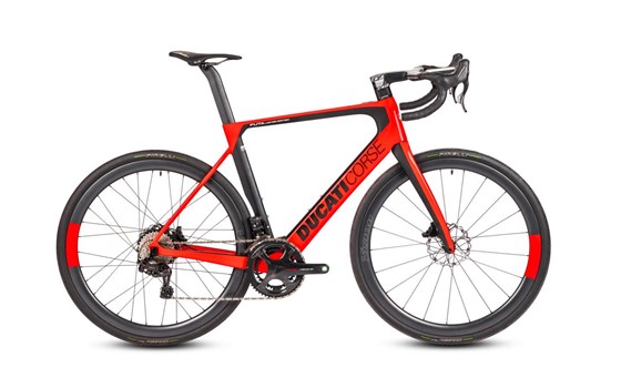 Gebrauchtmotorrad Ducati Futa LIMITED - Bild 1