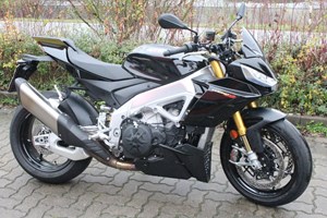 Angebot Aprilia Tuono V4 1100 Factory