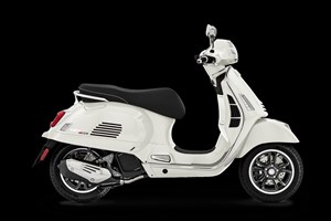 Angebot Vespa GTS 125 Super