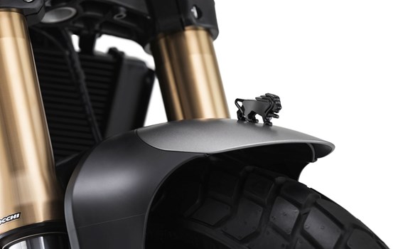 Neufahrzeug Benelli Leoncino 800 - Bild 4