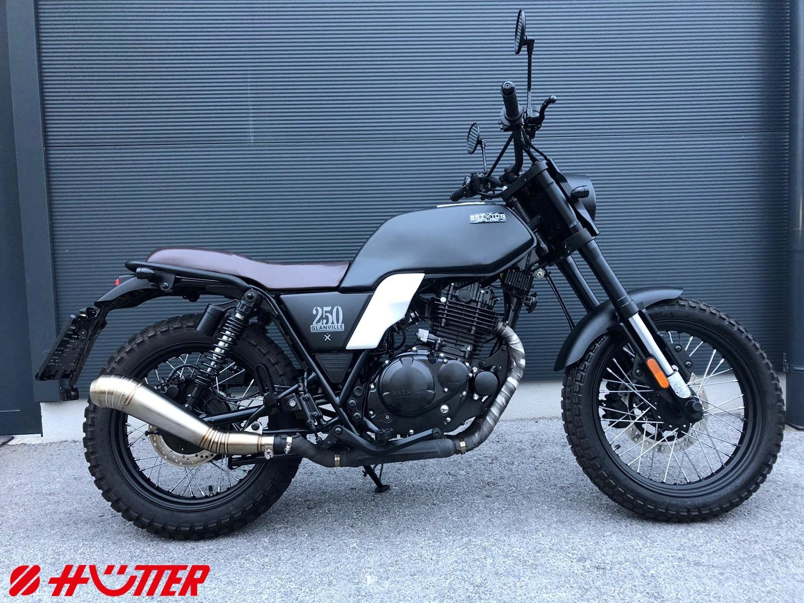 Motorrad