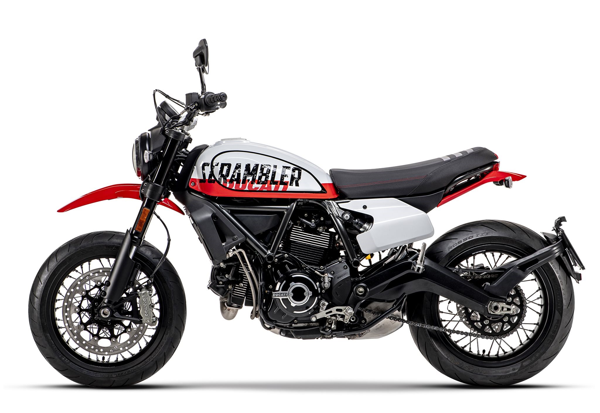 Motorrad