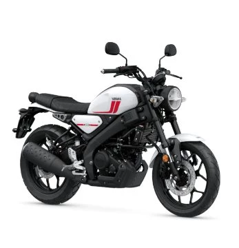 Angebot Yamaha XSR125 Bild 1: Angebot Yamaha XSR125
