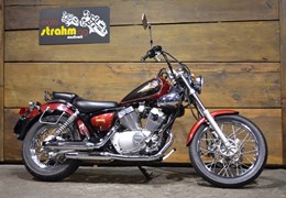 Occasion Yamaha XV 125 Virago