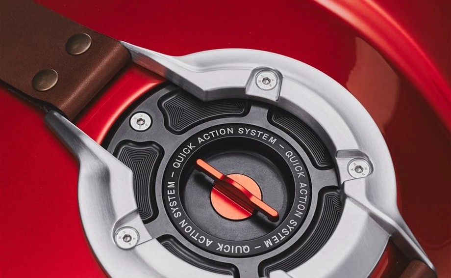 Angebot MV Agusta Superveloce 1000 Serie Oro Bild 6: Angebot MV Agusta Superveloce 1000 Serie Oro