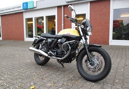 Gebrauchte Moto Guzzi V7 Special