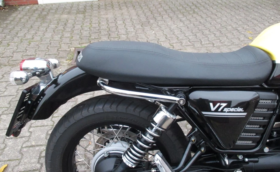 Angebot Moto Guzzi V7 Special Bild 11: Angebot Moto Guzzi V7 Special