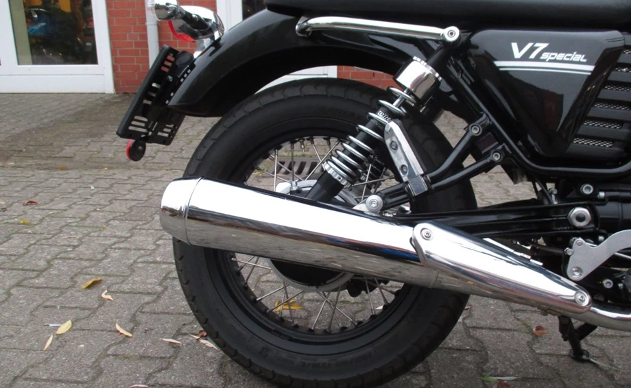 Angebot Moto Guzzi V7 Special Bild 12: Angebot Moto Guzzi V7 Special