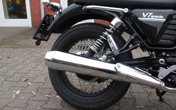 Gebrauchtmotorrad Moto Guzzi V7 Special - Bild 12