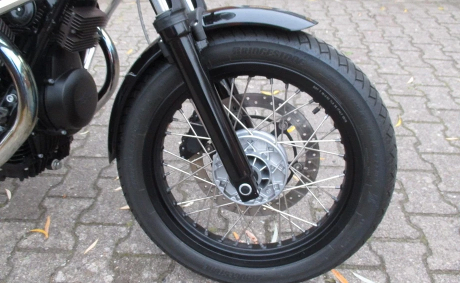 Angebot Moto Guzzi V7 Special Bild 14: Angebot Moto Guzzi V7 Special