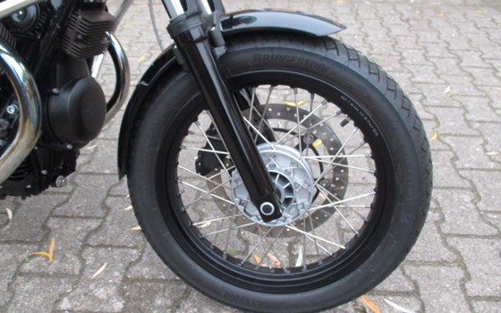 Gebrauchtmotorrad Moto Guzzi V7 Special - Bild 14