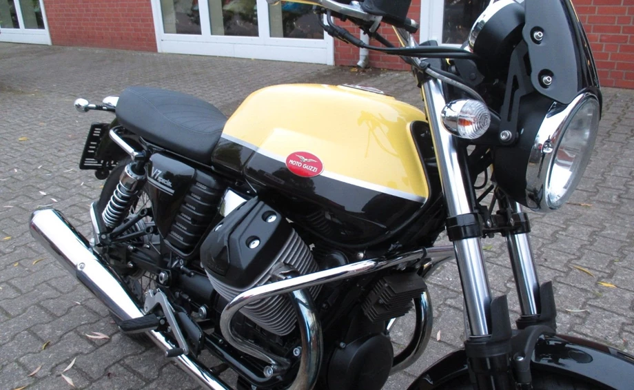 Angebot Moto Guzzi V7 Special Bild 15: Angebot Moto Guzzi V7 Special