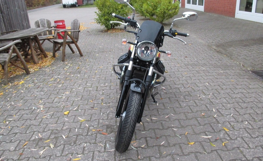 Angebot Moto Guzzi V7 Special Bild 7: Angebot Moto Guzzi V7 Special