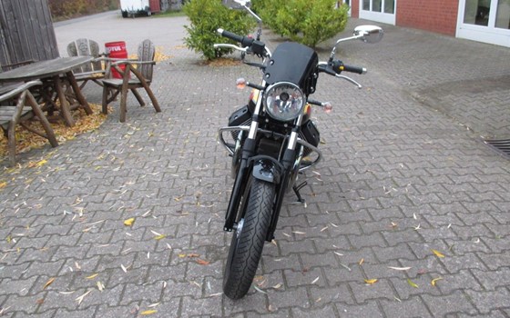 Gebrauchtmotorrad Moto Guzzi V7 Special - Bild 7