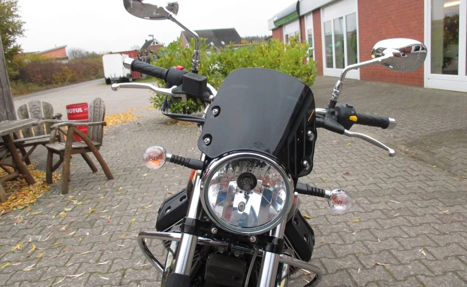 Angebot Moto Guzzi V7 Special Bild 8: Angebot Moto Guzzi V7 Special