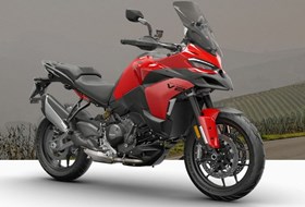 Ducati Multistrada V2