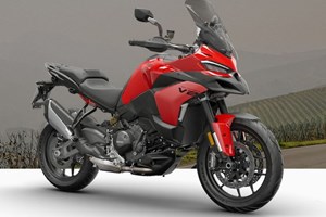 Angebot Ducati Multistrada V2