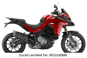 Angebot Ducati Multistrada V2
