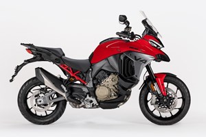 Angebot Ducati Multistrada V4