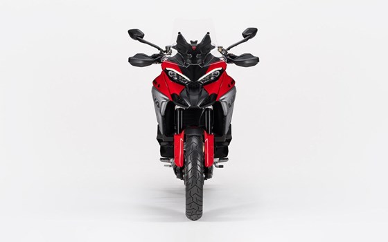 Neufahrzeug Ducati Multistrada V4 - Bild 2