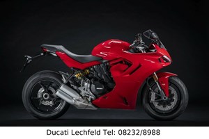 Angebot Ducati SuperSport 950