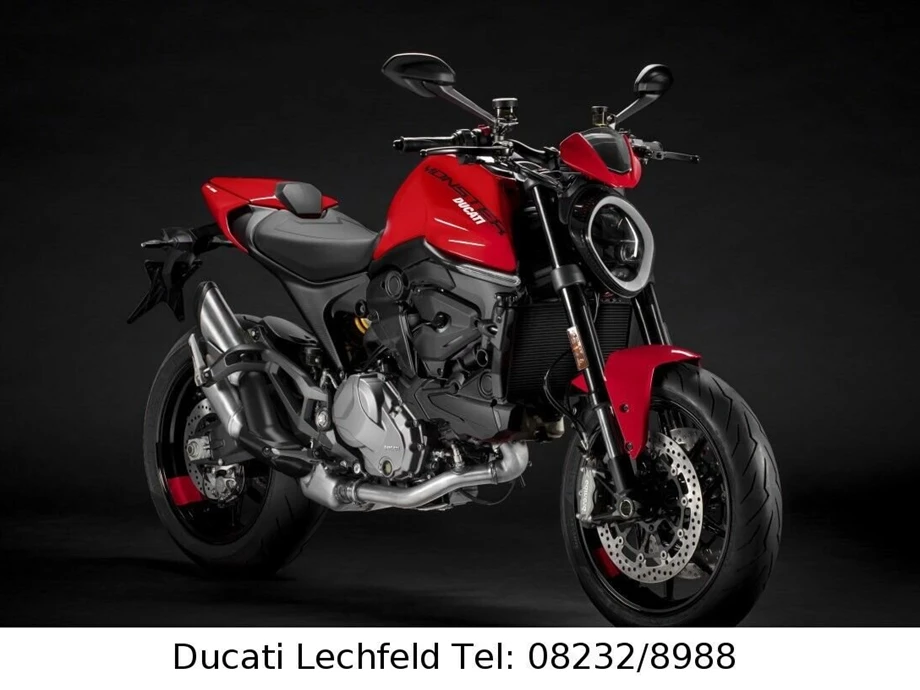 Angebot Ducati Monster Bild 2: Angebot Ducati Monster