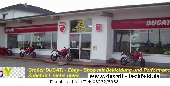 Neufahrzeug Ducati Monster - Bild 4