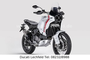 Angebot Ducati DesertX