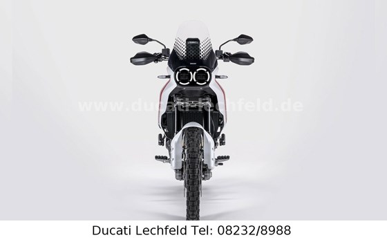 Neufahrzeug Ducati DesertX - Bild 3