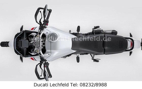 Neufahrzeug Ducati DesertX - Bild 4