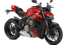 Ducati Streetfighter V4