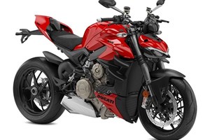 Angebot Ducati Streetfighter V4